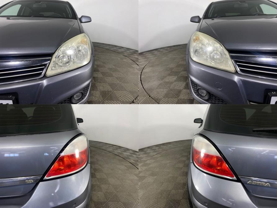 Opel Astra H Рестайлинг Воронеж  - изображение 16