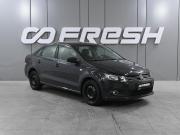Volkswagen Polo V Ростов-на-Дону  - изображение 16