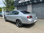 Volkswagen Passat B6 Нижнекамск  - изображение 34