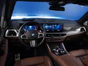 BMW X5 M III (F95) Рестайлинг Москва  - изображение 32