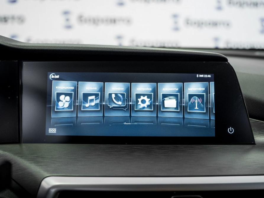 Changan CS35 Plus I Рестайлинг Ростов-на-Дону  - изображение 11