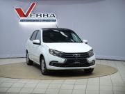 Lada (ВАЗ) Granta I Рестайлинг Уфа  - изображение 18