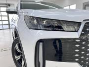 Chery Tiggo 4 I Рестайлинг 2 Волгоград  - изображение 46