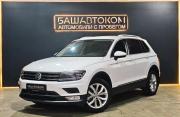 Volkswagen Tiguan II Уфа  - изображение 21