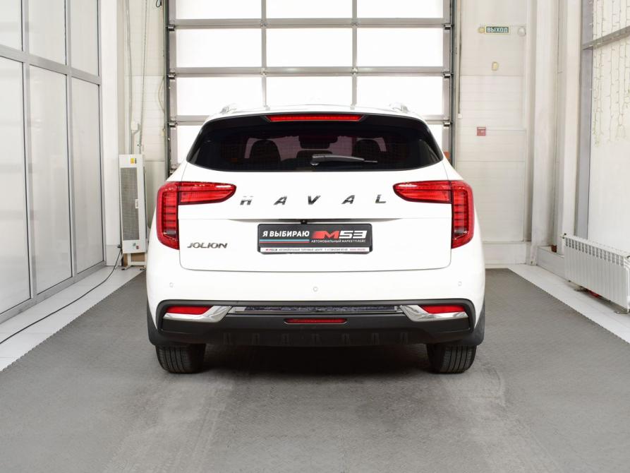 Haval Jolion I Кемерово  - изображение 6