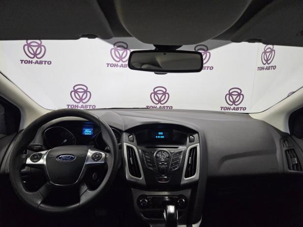 Ford Focus III с пробегом 2014 года, цена 726 000 рублей, 144125 км, седан, Автокод Объявления
