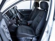 Volkswagen Tiguan I Рестайлинг Краснодар  - изображение 29