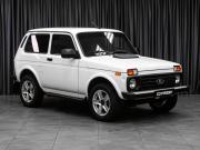 Lada (ВАЗ) Niva Legend Тюмень  - изображение 18