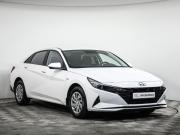 Hyundai Elantra VII (CN7) Санкт-Петербург  - изображение 27