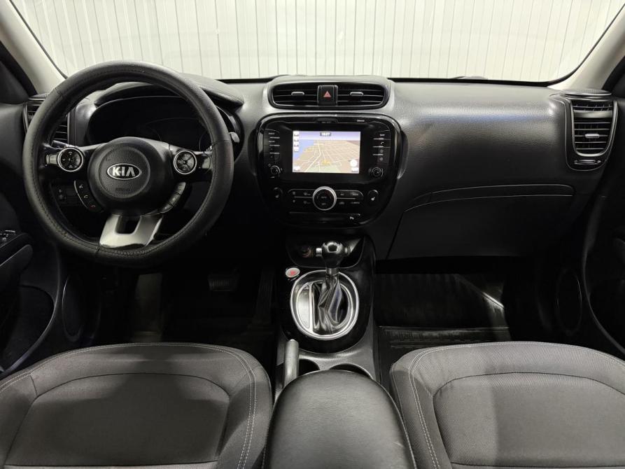 Kia Soul II Рестайлинг Магнитогорск  - изображение 9