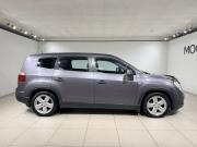 Chevrolet Orlando I Москва  - изображение 26