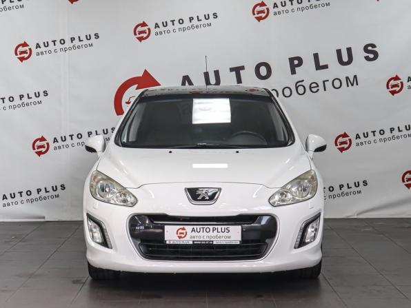 Peugeot 308 I Рестайлинг с пробегом 2011 года, цена 599 000 рублей, 254374 км, хэтчбек, Автокод Объявления