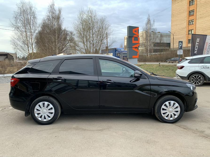 Lada (ВАЗ) Vesta I Великие Луки  - изображение 4