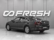 Volkswagen Passat B8 Рестайлинг Ростов-на-Дону  - изображение 20