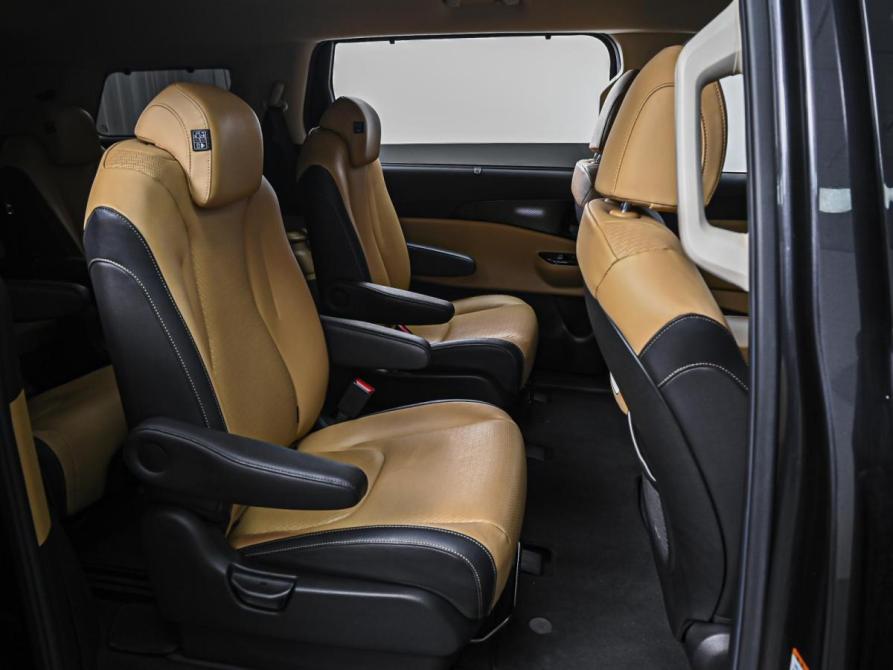 Kia Carnival IV Ставрополь  - изображение 7