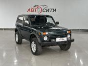 Lada (ВАЗ) 2121 (4x4) I Рестайлинг Тамбов  - изображение 19