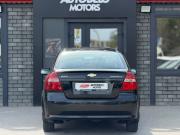 Chevrolet Aveo I Рестайлинг Астрахань  - изображение 29