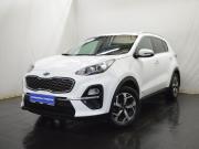 Kia Sportage IV Рестайлинг Санкт-Петербург  - изображение 19