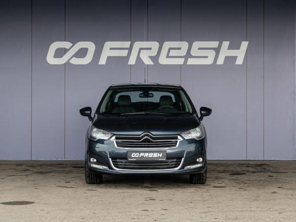 Citroen C4 II с пробегом 2016 года, цена 910 000 рублей, 154824 км, седан, Автокод Объявления