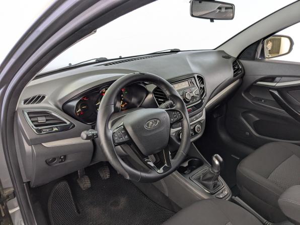 Lada (ВАЗ) Vesta I с пробегом 2019 года, цена 1 050 000 рублей, 52542 км, универсал, Автокод Объявления