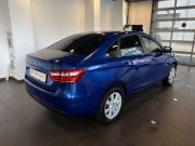 Lada (ВАЗ) Vesta I Чебоксары  - изображение 39
