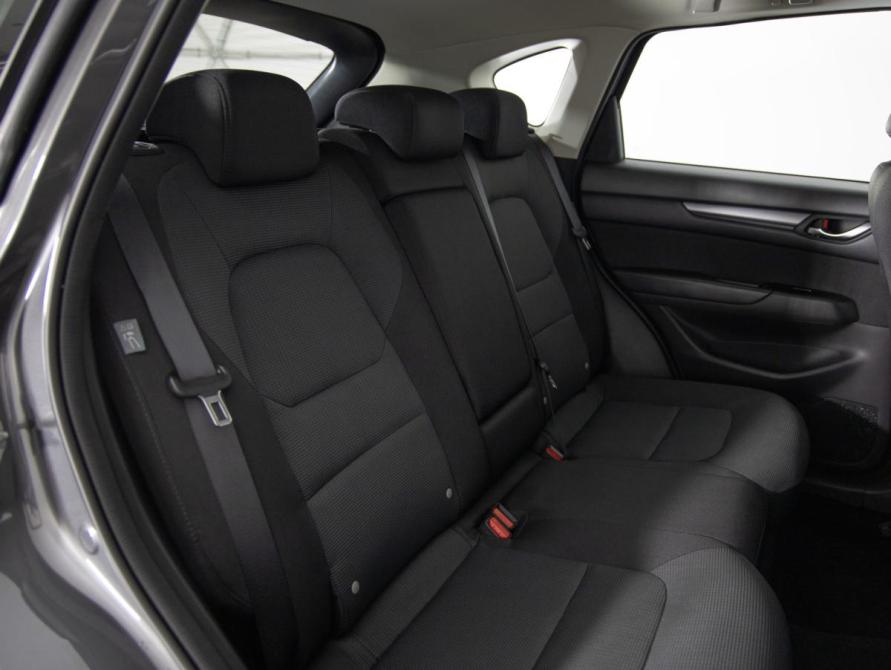 Mazda CX-5 II Рестайлинг Санкт-Петербург  - изображение 20