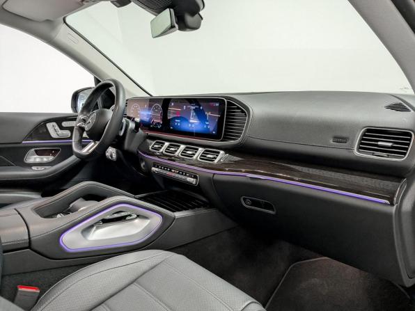 Mercedes-Benz GLS II (X167) Рестайлинг с пробегом 2023 года, цена 12 850 000 рублей, 20855 км, внедорожник, Автокод Объявления