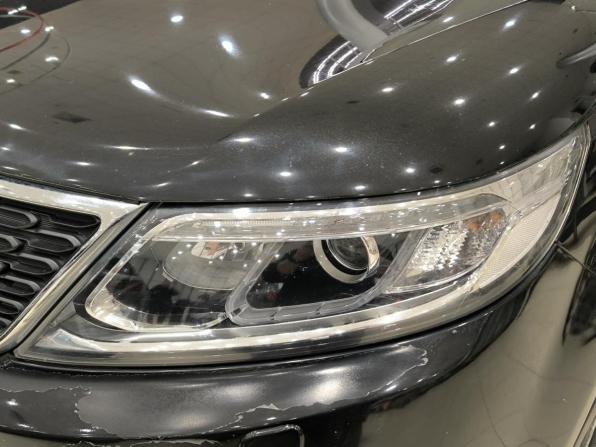 Kia Sorento II Рестайлинг с пробегом 2016 года, цена 1 550 000 рублей, 155871 км, внедорожник, Автокод Объявления