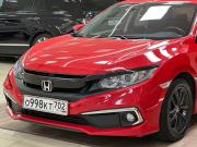 Honda Civic X Рестайлинг Уфа  - изображение 32