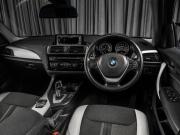 BMW 1 серии II (F20/F21) Рестайлинг Тюмень  - изображение 26