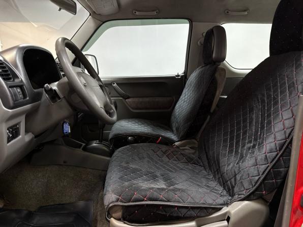 Suzuki Jimny III с пробегом 1999 года, цена 550 000 рублей, 171367 км, внедорожник, Автокод Объявления