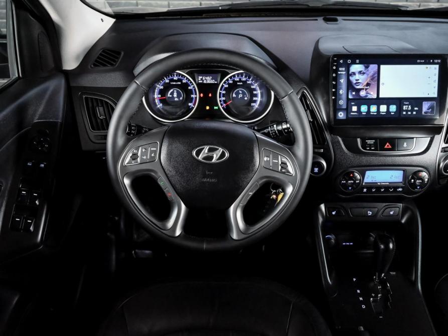Hyundai ix35 I Рестайлинг Екатеринбург  - изображение 13