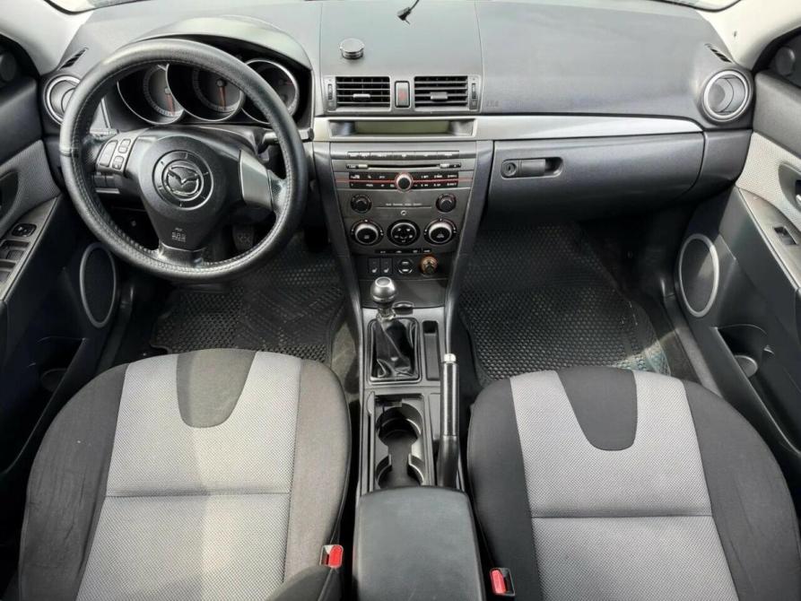 Mazda 3 I (BK) Рестайлинг Набережные Челны  - изображение 14