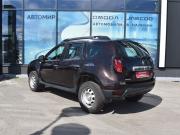 Renault Duster I Рестайлинг Архангельск  - изображение 15
