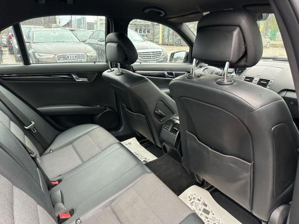 Mercedes-Benz C-Класс III (W204) с пробегом 2010 года, цена 1 100 000 рублей, 180000 км, седан, Автокод Объявления