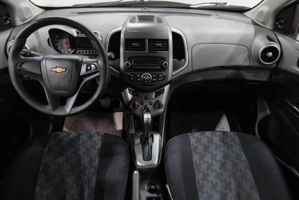 Chevrolet Aveo II Новокузнецк  - изображение 19