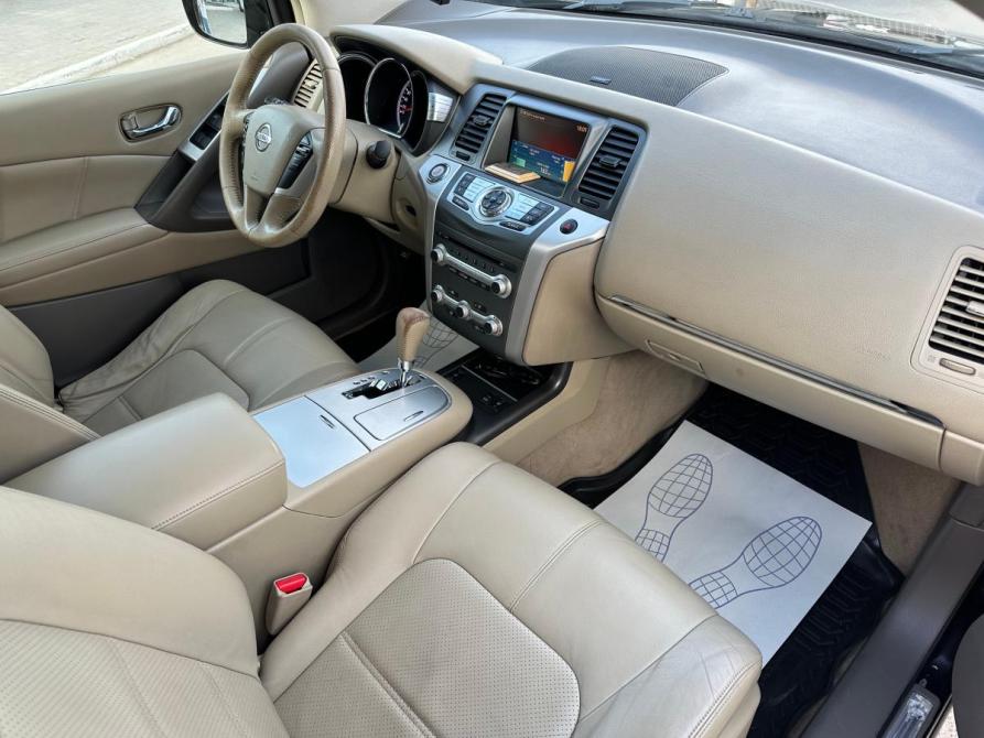 Nissan Murano II (Z51) Рестайлинг 2 Пермь  - изображение 9