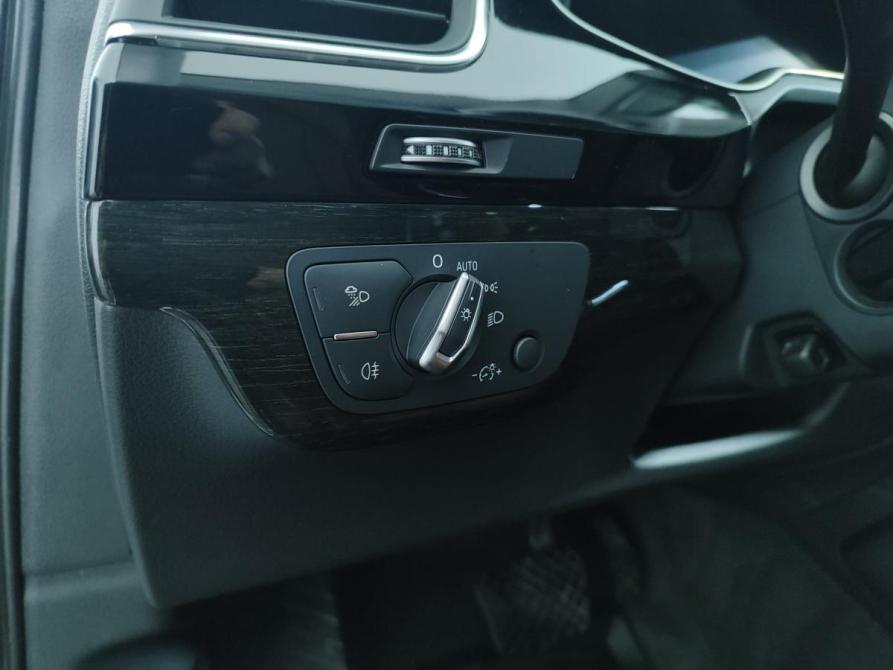 Audi Q7 II (4M) Ростов-на-Дону  - изображение 29