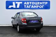 Lada (ВАЗ) Granta I Рестайлинг Таганрог  - изображение 23