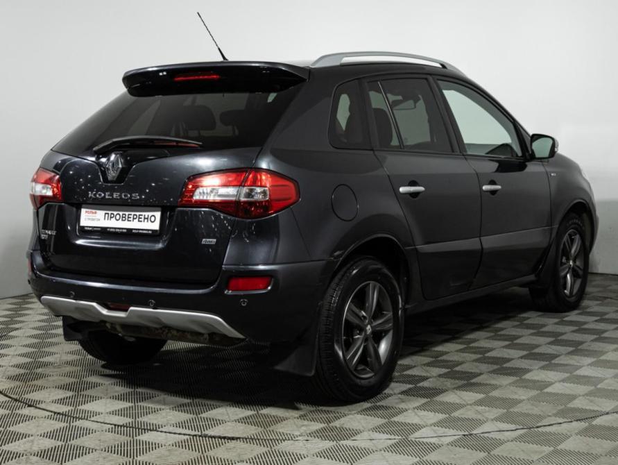 Renault Koleos I Рестайлинг Санкт-Петербург  - изображение 3
