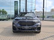 BMW X5 IV (G05/G18) Санкт-Петербург  - изображение 28