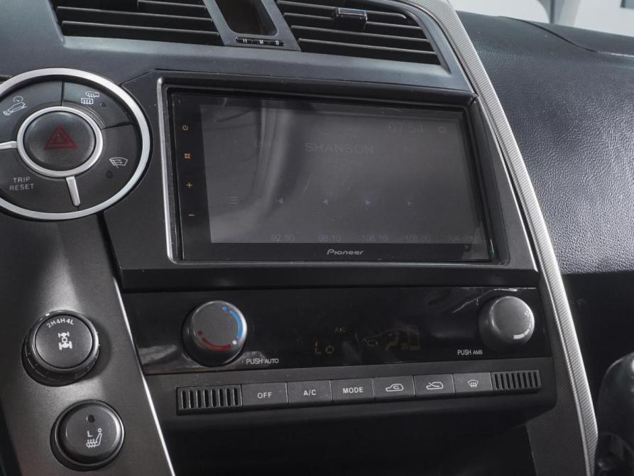 SsangYong Kyron I Рестайлинг Ростов-на-Дону  - изображение 12
