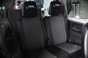 Suzuki Jimny III Рестайлинг 1 Пермь  - изображение 28