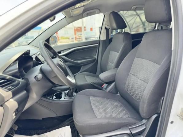 Lada (ВАЗ) Vesta I с пробегом 2021 года, цена 950 000 рублей, 83858 км, универсал, Автокод Объявления
