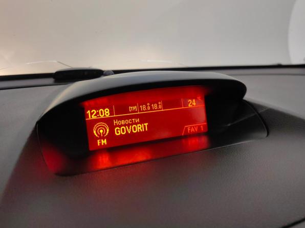 Opel Mokka I с пробегом 2013 года, цена 899 000 рублей, 231000 км, внедорожник, Автокод Объявления