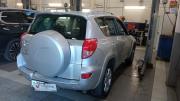 Toyota RAV4 III (XA30) Санкт-Петербург  - изображение 9