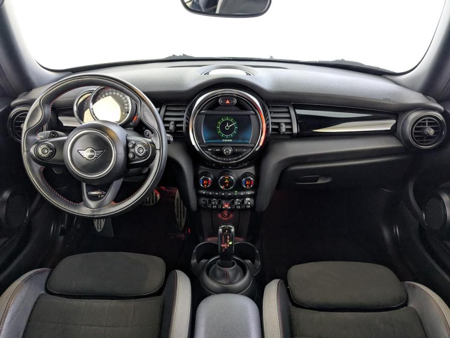Mini Hatch III (F55/F56) Рестайлинг Москва  - изображение 14