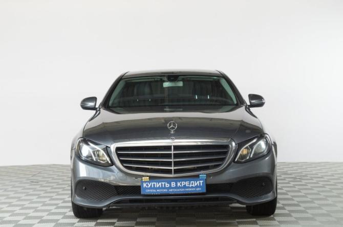 Mercedes-Benz E-Класс V (W213 S213 C238) с пробегом 2018 года, цена 2 749 000 рублей, 160000 км, седан, Автокод Объявления