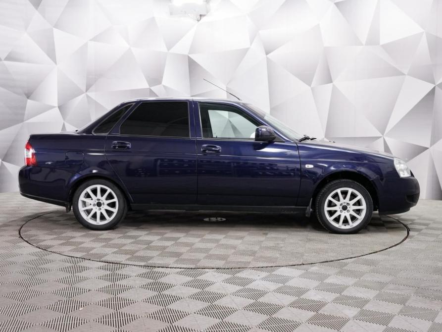 Lada (ВАЗ) Priora I Рестайлинг Ульяновск  - изображение 6