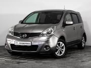 Nissan Note I Рестайлинг Санкт-Петербург  - изображение 18